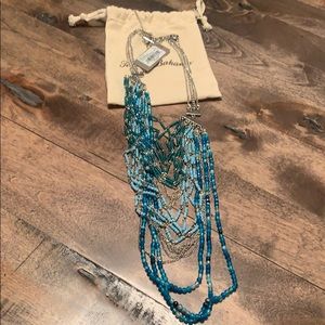 Tommy Bahama necklace
